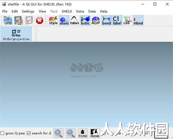 shelXle最新版2024