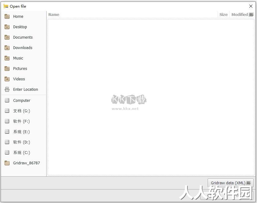 Gridraw电脑版2024
