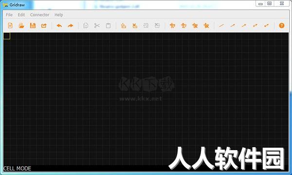 Gridraw电脑版2024
