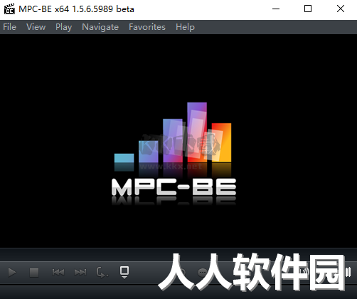 MPC播放器2024最新版