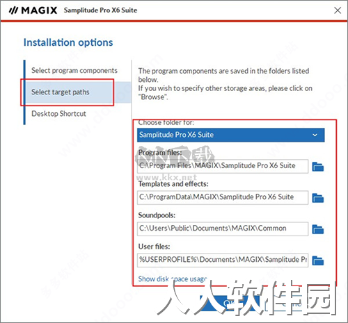 Magix Samplitude最新版2024