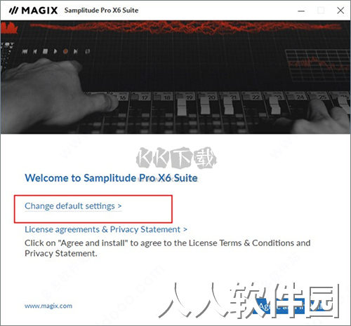Magix Samplitude最新版2024