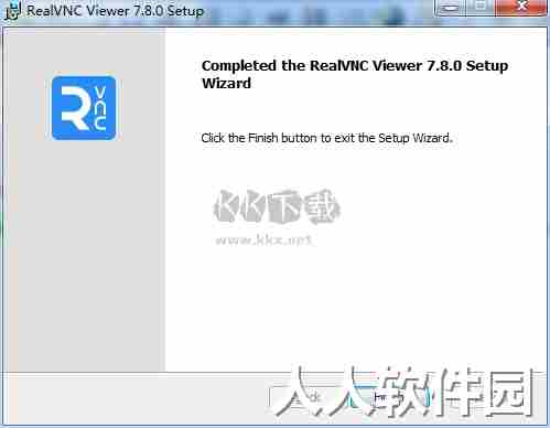 VNC Viewer PC客户端官方版最新