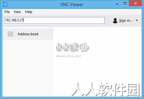 VNC Viewer PC客户端官方版最新