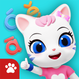 喵喵拼音app官方版免费v1.0.1 安卓版