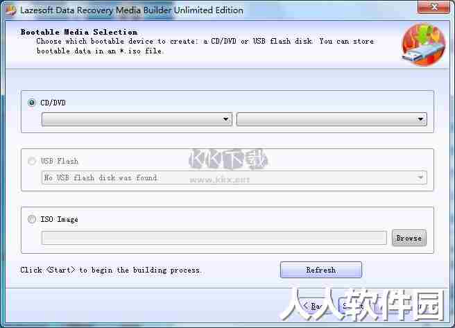 Lazesoft Data Recovery官方正版