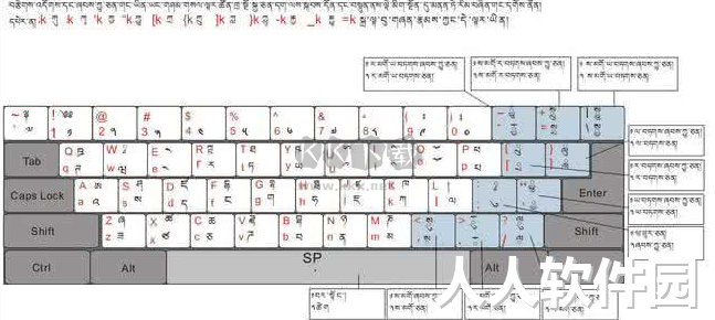 班智达藏文输入法官方正版