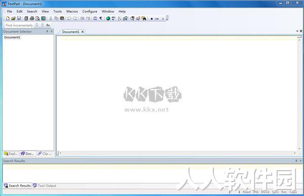 TextPad官方正版