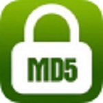 文件MD5查看工具2024官方版 v1.0