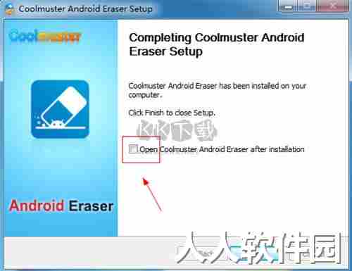 Coolmuster Android Eraser最新版本2024