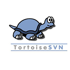 SVN(tortoisesvn)小乌龟编程 v2.4.0.2