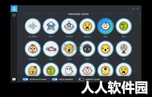 voicemod中文官方版2024