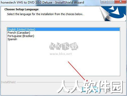 honestech VHS to DVD破解版