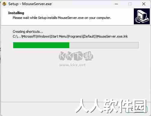 mouse server最新版2024