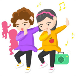 妈妈广场舞官方版v4.2.4 安卓版