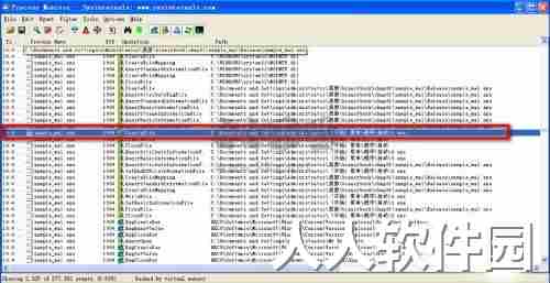 process monitor免安装2024