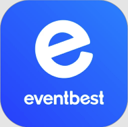 eventbest软件v1.3.6 安卓版