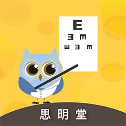弱视训练思明堂官方版v1.7.7 安卓版