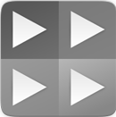 GridPlayer多视频同时播放器 v0.5.3免安装版