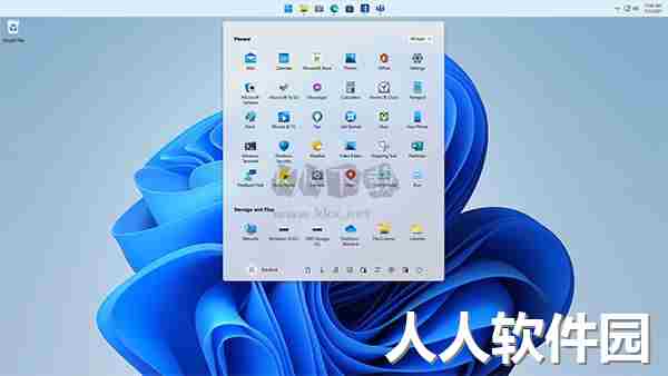 start 11官方正版2024