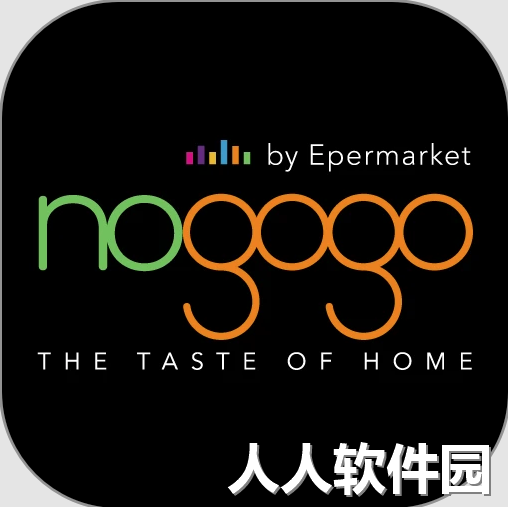 nogogo官方版v2.2.0 安卓版