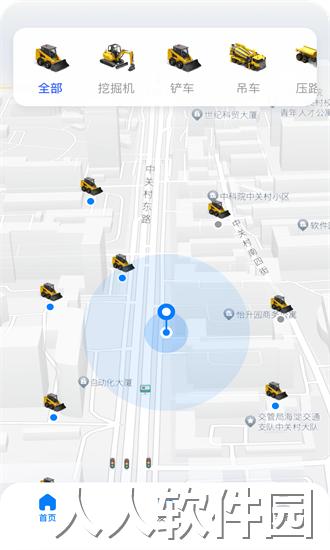 宏运远大app下载
