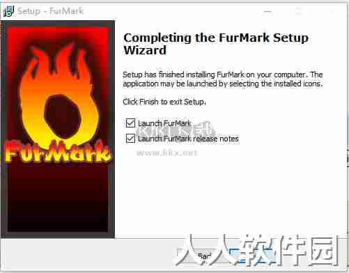 FurMark中文免费版