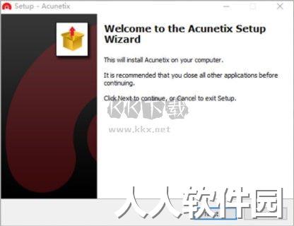awvs14破解版