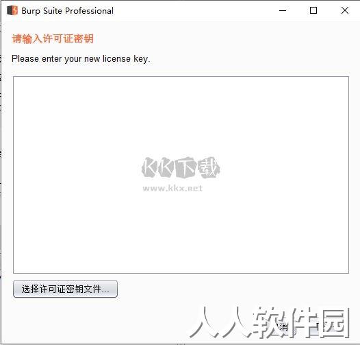 burpsuite最新官方版