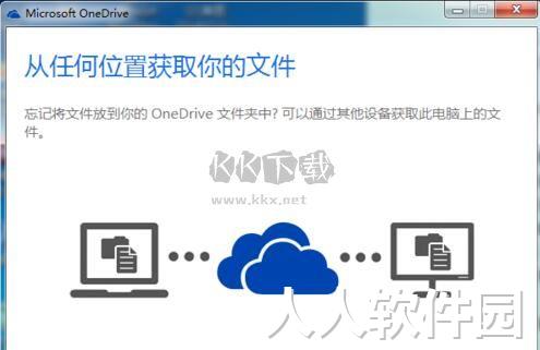OneDrive官方正版2024