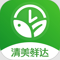 清美鲜达官方版v1.4.3 安卓版