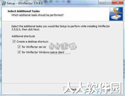 Winflector最新免费版