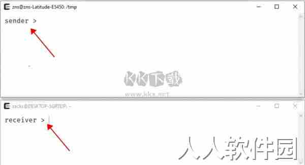 croc文件安全传输工具最新版