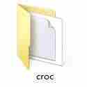 croc文件安全传输工具最新版