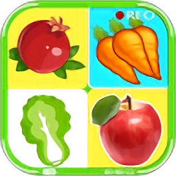 儿童学蔬果appv6.5 安卓版