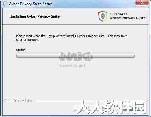 Cyber Privacy Suite免费版