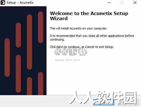 awvs14破解中文版(含安装教程)