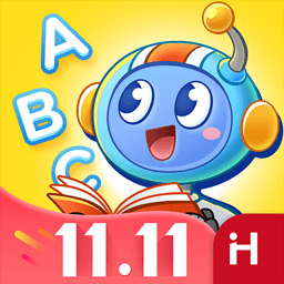 洪恩英文宝官方版v2.2.0 安卓版