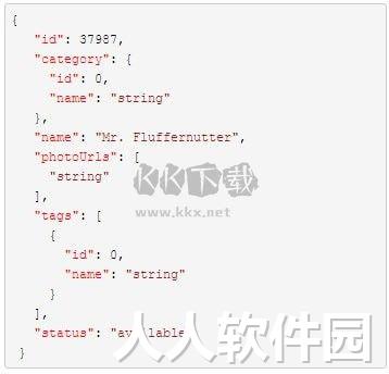 Swagger Editor官方中文版