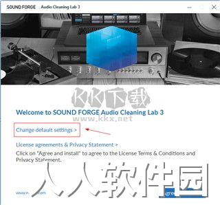 MAGIX Audio Cleaning 3免费版