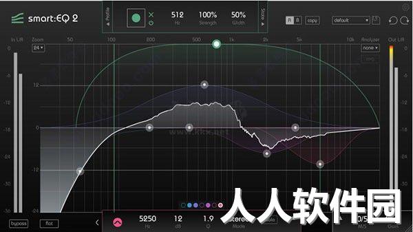 Sonible smartEQ2免费版