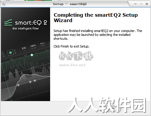 Sonible smartEQ2免费版