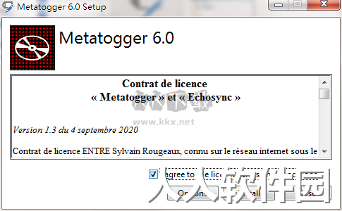 MetatOGGer官方正版