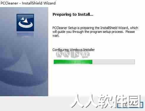 IQmango PC Cleaner官方最新版