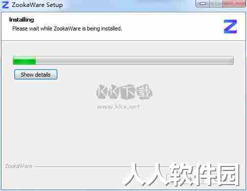 ZookaWare中文版
