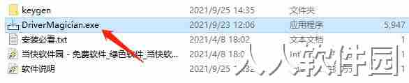 Driver Magician电脑版