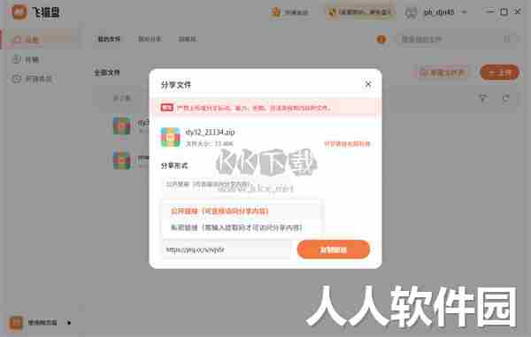 飞猫盘官方版