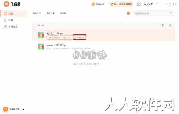 飞猫盘官方版