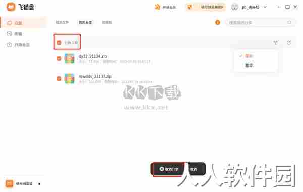 飞猫盘官方版