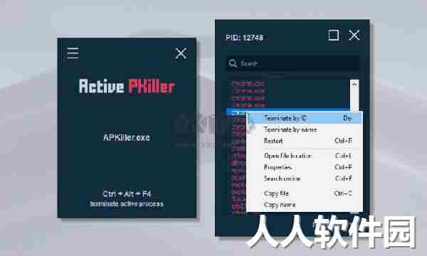 Active PKiller最新版